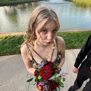 Meet your Posher, Clara